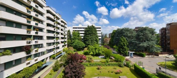 2 Schlafzimmer Wohnung in Milan, Italy, Nr. 335236 19