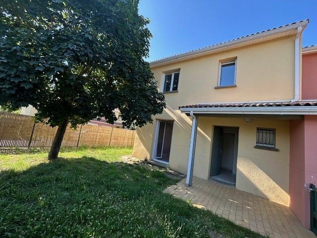 4 rooms House in Cazeres, France No. 296717