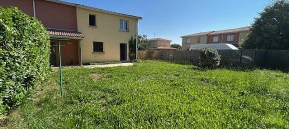 4 rooms House in Cazeres, France No. 296717 2