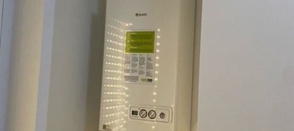 Квартира с 2 комнатами в Колоньо Монцезе, Италия № 8006 37