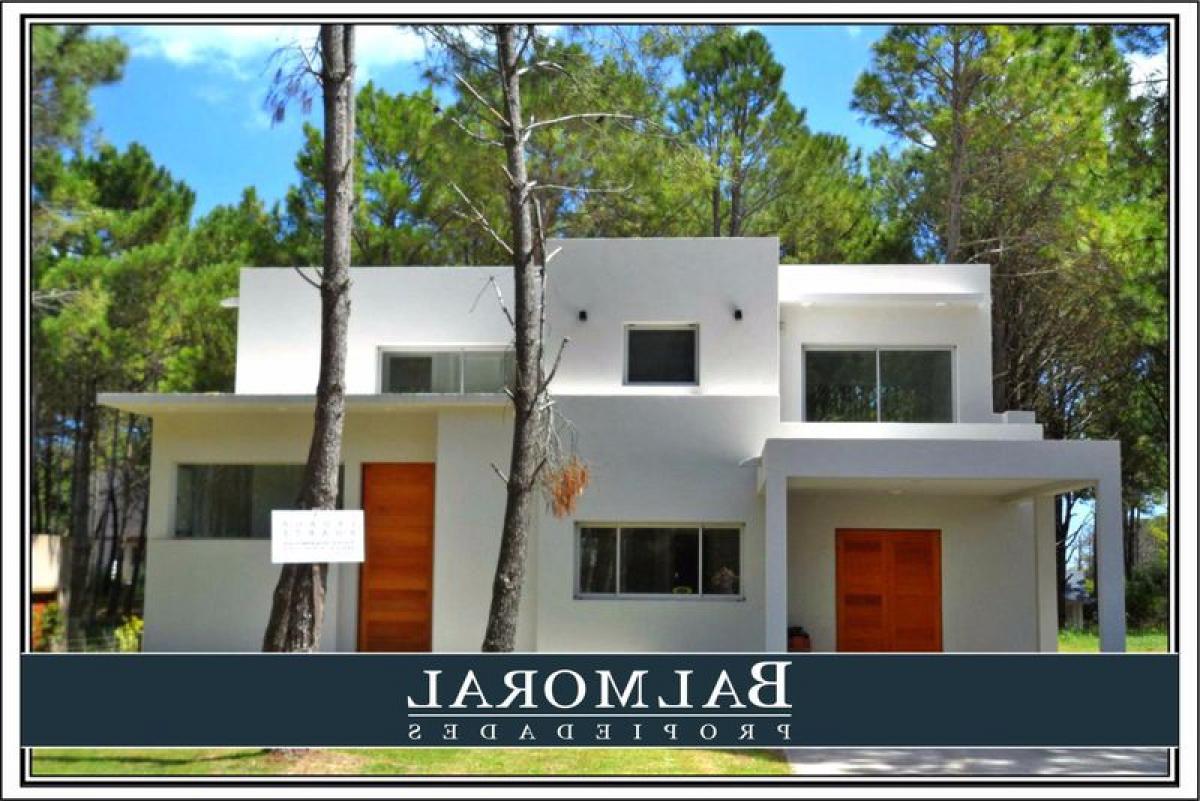 4 chambres Maison à Mar del Plata, Argentina No. 97004