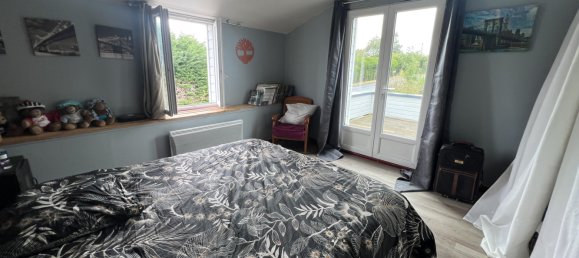 4 غرف نوم منزل في Calvados, France رقم 348409 7