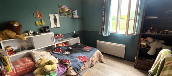 4 غرف نوم منزل في Calvados, France رقم 348409 6