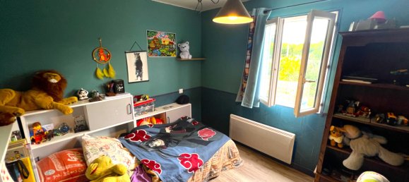 4 غرف نوم منزل في Calvados, France رقم 348409 5