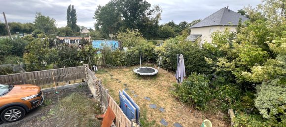 4 غرف نوم منزل في Calvados, France رقم 348409 10