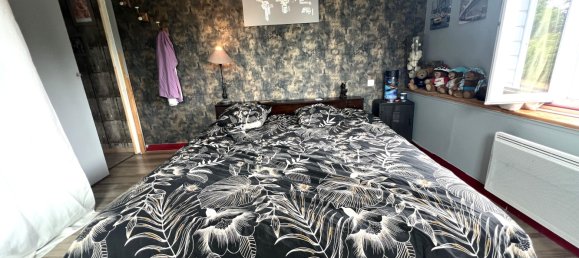 4 غرف نوم منزل في Calvados, France رقم 348409 8