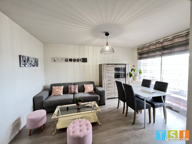 Apartamento T1 em Saint-Gaudens, France N.º 305953