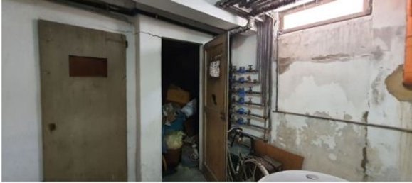 Квартира с 3 комнатами в Мантуя, Италия № 338414 6