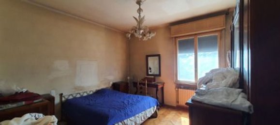 Квартира с 3 комнатами в Мантуя, Италия № 338414 14