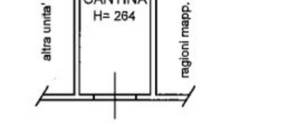 Квартира с 3 комнатами в Мантуя, Италия № 338414 19