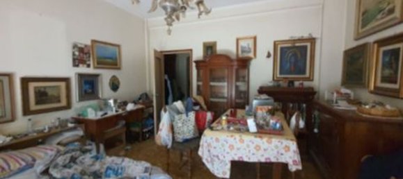 Квартира с 3 комнатами в Мантуя, Италия № 338414 20