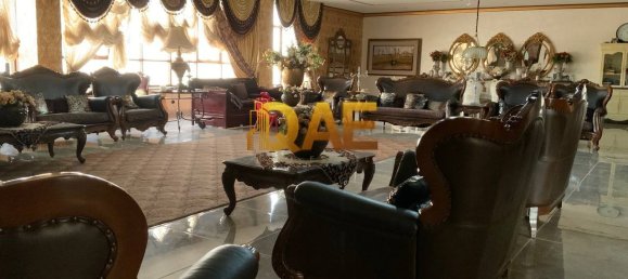 16 bedrooms Villa in Al Twar, UAE No. 4720 18