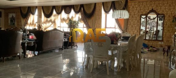 16 bedrooms Villa in Al Twar, UAE No. 4720 10