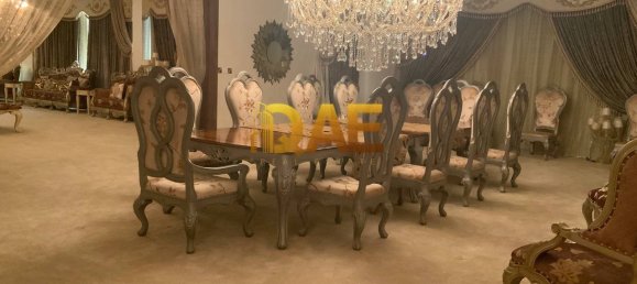 16 bedrooms Villa in Al Twar, UAE No. 4720 16