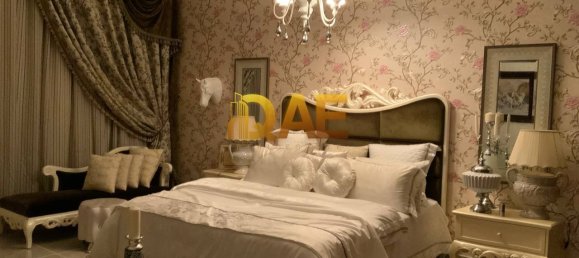 16 bedrooms Villa in Al Twar, UAE No. 4720 12