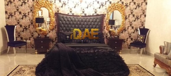 16 bedrooms Villa in Al Twar, UAE No. 4720 22