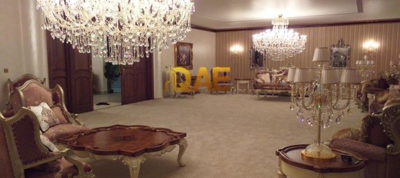 16 bedrooms Villa in Al Twar, UAE No. 4720 3