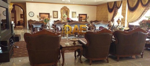 16 bedrooms Villa in Al Twar, UAE No. 4720 2