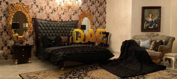 16 bedrooms Villa in Al Twar, UAE No. 4720 21