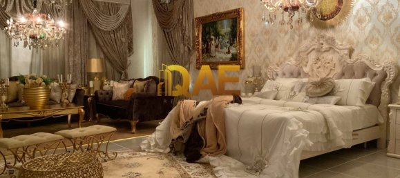 16 bedrooms Villa in Al Twar, UAE No. 4720 17
