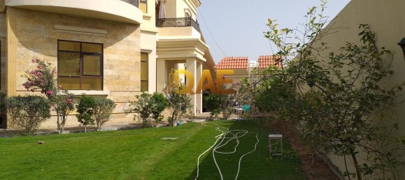 16 bedrooms Villa in Al Twar, UAE No. 4720 24