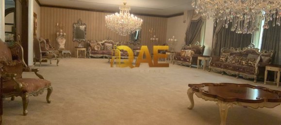 16 bedrooms Villa in Al Twar, UAE No. 4720 15