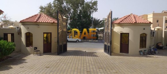 16 bedrooms Villa in Al Twar, UAE No. 4720 11