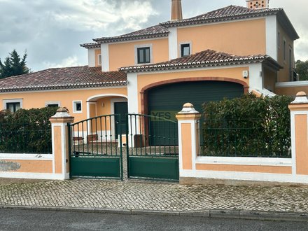 7 bedrooms House in Sintra, Portugal No. 135779