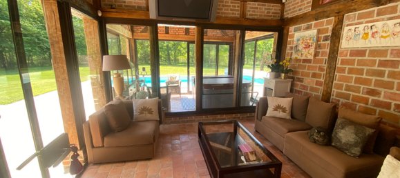 3 bedrooms House in La Ferte-Saint-Aubin, France No. 158579 5