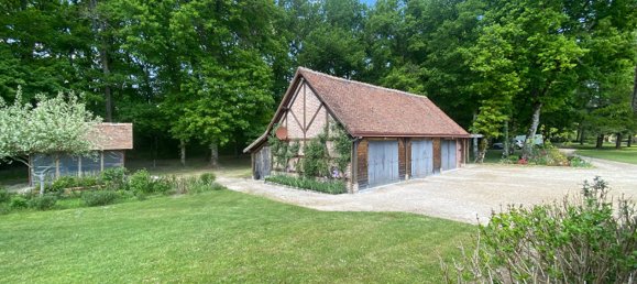 3 bedrooms House in La Ferte-Saint-Aubin, France No. 158579 7
