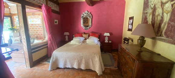 3 bedrooms House in La Ferte-Saint-Aubin, France No. 158579 8