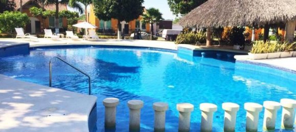 Casa de 3 dormitorios en Guerrero, Mexico No. 179180 2