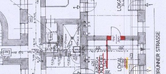 109m² Commercial property in Vienna, Austria No. 131087 15