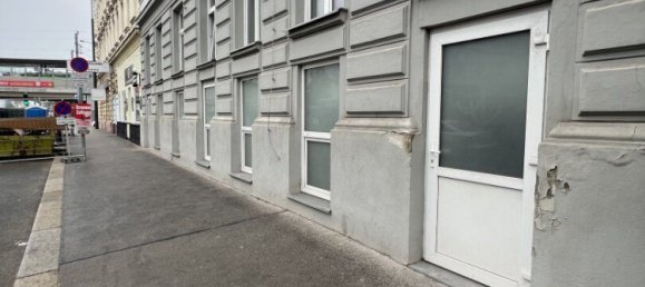 109m² Commercial property in Vienna, Austria No. 131087 4