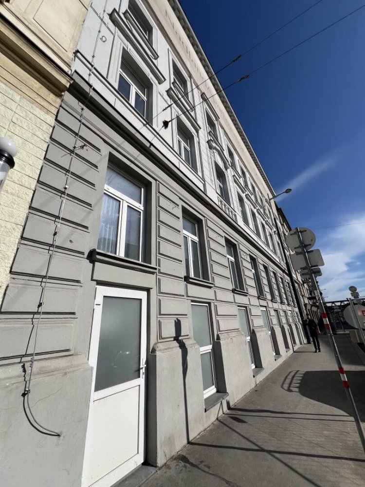 109m² Commercial property in Vienna, Austria No. 131087