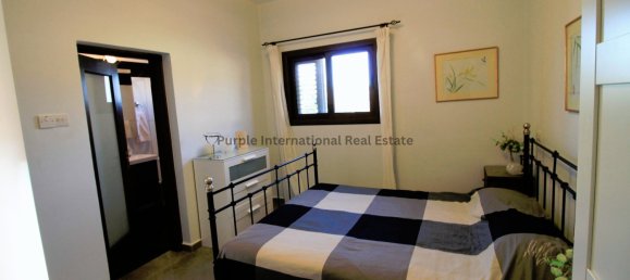 7 غرف نوم فيلا في Kouklia, Cyprus رقم 994 15