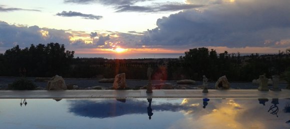 7 غرف نوم فيلا في Kouklia, Cyprus رقم 994 5