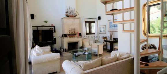 7 غرف نوم فيلا في Kouklia, Cyprus رقم 994 22