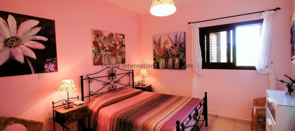 7 غرف نوم فيلا في Kouklia, Cyprus رقم 994 28