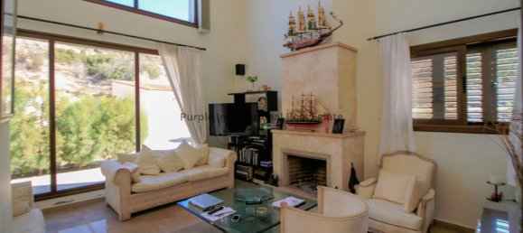 7 غرف نوم فيلا في Kouklia, Cyprus رقم 994 23