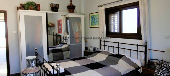 7 غرف نوم فيلا في Kouklia, Cyprus رقم 994 13