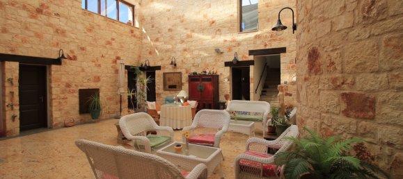 7 غرف نوم فيلا في Kouklia, Cyprus رقم 994 30