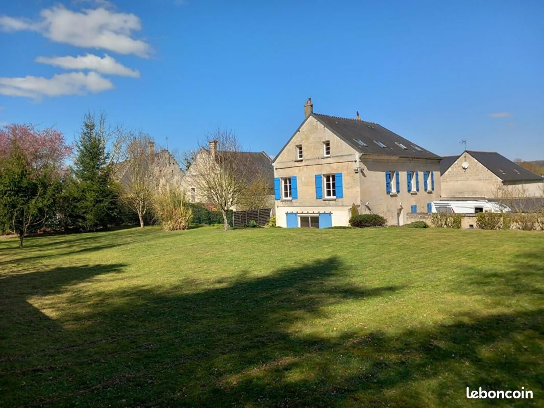 Casa T4 em Villers-Cotterets, France N.º 229798