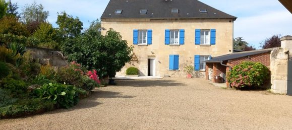 Casa T4 em Villers-Cotterets, France N.º 229798 18