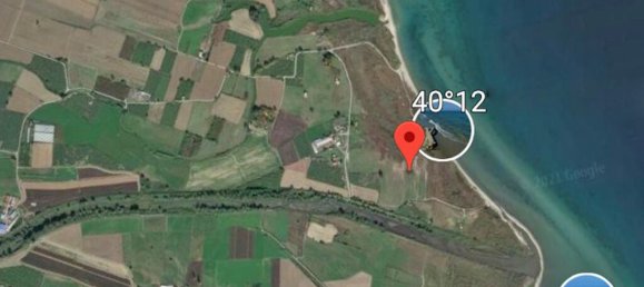 Отель, гостиница 12955м² в Катерини, Пиерия, Центральная Македония, Македония и Фракия, Греция № 3831 3