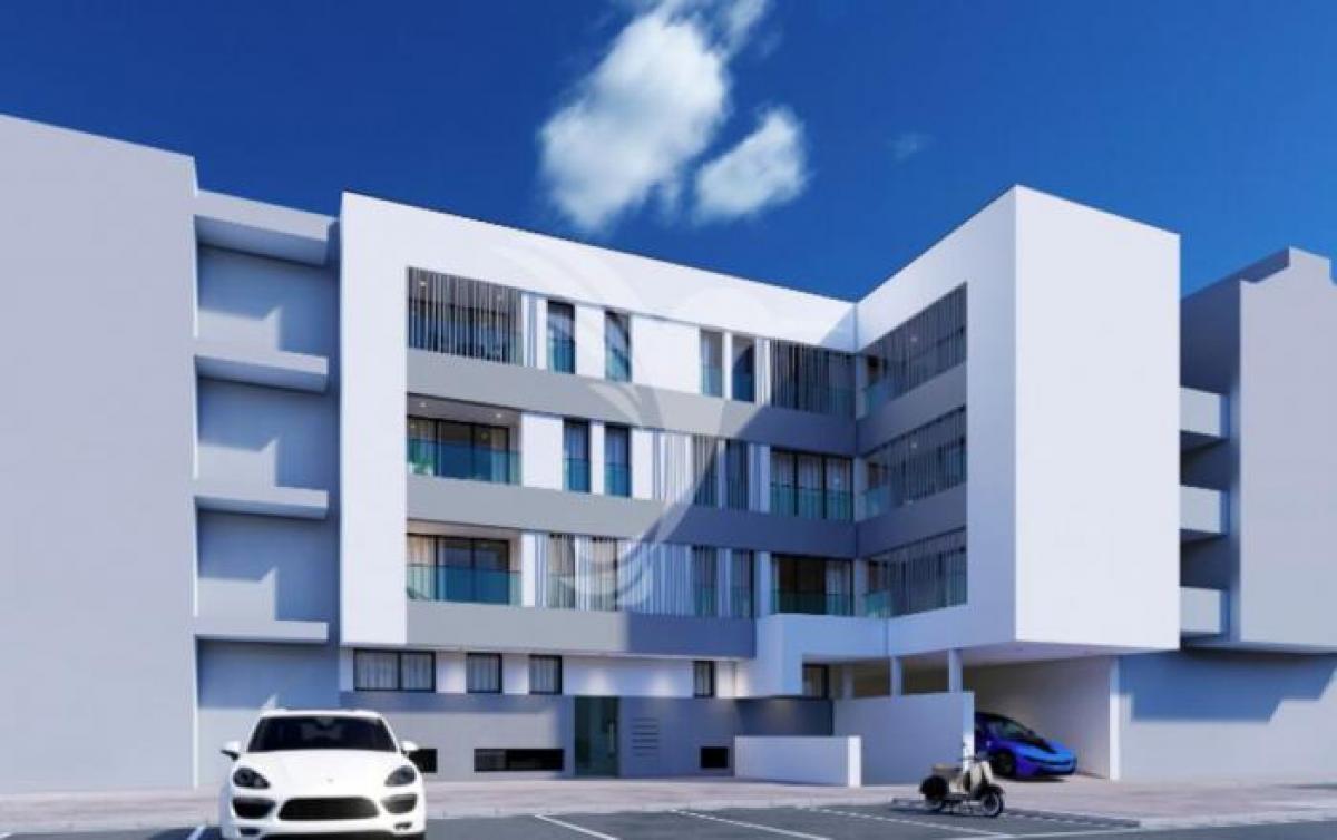 Apartamento de 3 dormitorios en Aveiro, Portugal No. 691