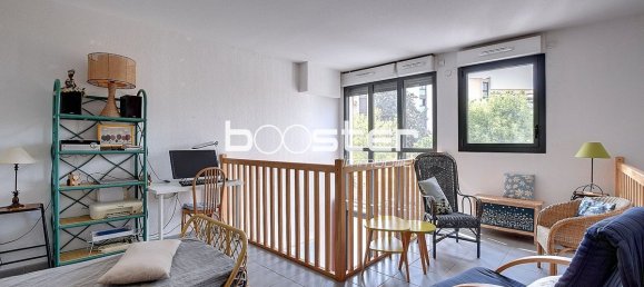 1 Schlafzimmer Doppelhaus in Toulouse, France, Nr. 335065 3