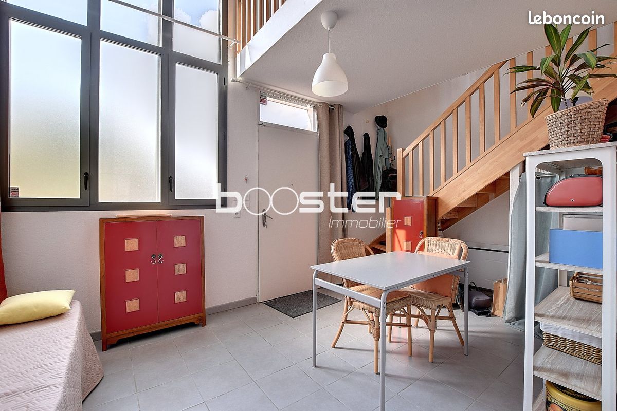 1 Schlafzimmer Doppelhaus in Toulouse, France, Nr. 335065