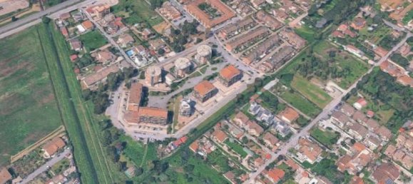 3 rooms Office in Rome, Italy No. 336793 6