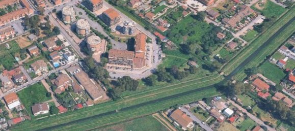 3 rooms Office in Rome, Italy No. 336793 7